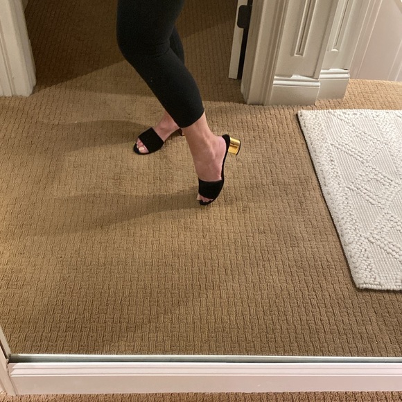 Jimmy Choo shoes - Picture 4 of 17